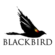 Blackbird Bistro logo design by logo designer Zipper Design for your inspiration and for the worlds largest logo competition