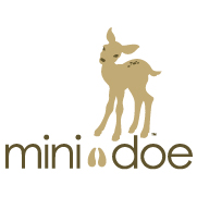 Mini Doe logo design by logo designer Zipper Design for your inspiration and for the worlds largest logo competition