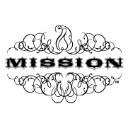 Mission logo design by logo designer Zipper Design for your inspiration and for the worlds largest logo competition