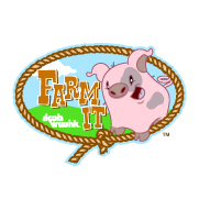 Farm-it (Product line) logo design by logo designer Zipper Design for your inspiration and for the worlds largest logo competition