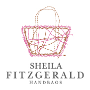 Sheila Fitzgerald logo design by logo designer Zipper Design for your inspiration and for the worlds largest logo competition