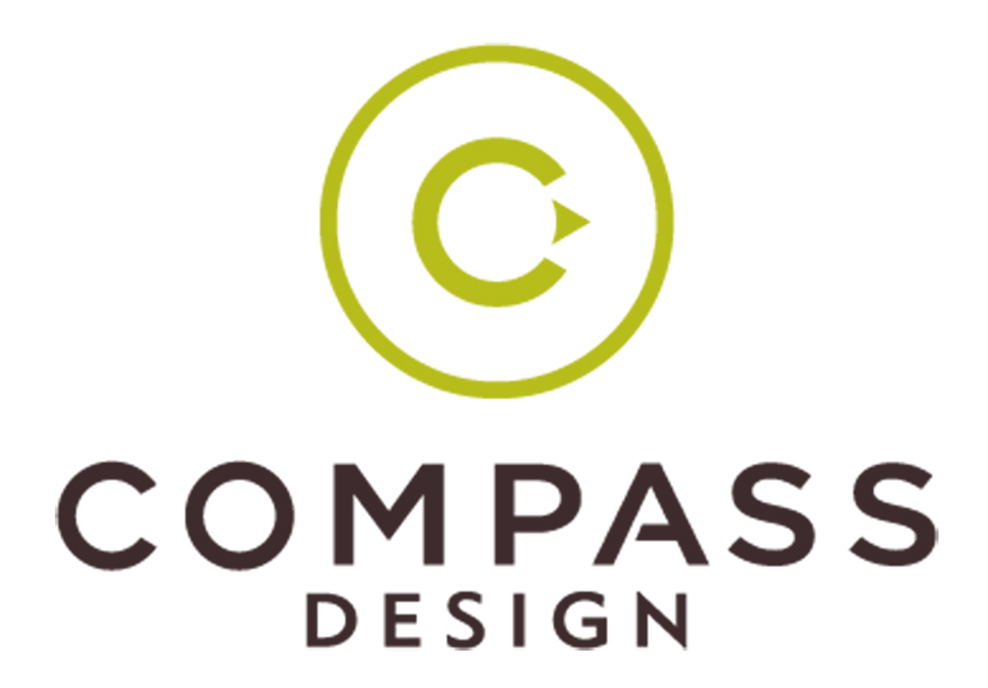 Compass Design-logo logo design by logo designer Compass Design for your inspiration and for the worlds largest logo competition