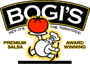 Bogi's logo design by logo designer Compass Design for your inspiration and for the worlds largest logo competition