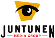 Juntunen logo design by logo designer Compass Design for your inspiration and for the worlds largest logo competition