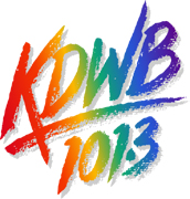 KDWB logo design by logo designer Compass Design for your inspiration and for the worlds largest logo competition