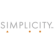 Simplicity Lighting logo logo design by logo designer Grafikona, design studio for your inspiration and for the worlds largest logo competition