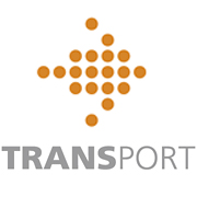 Transport NM logo  logo design by logo designer Grafikona, design studio for your inspiration and for the worlds largest logo competition