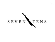 seventens logo design by logo designer Clive Jacobson Design for your inspiration and for the worlds largest logo competition