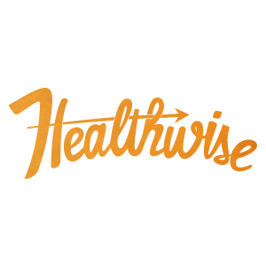 Healthwise logo design by logo designer Farmboy for your inspiration and for the worlds largest logo competition