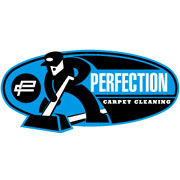 Perfection Carpet logo design by logo designer Farmboy for your inspiration and for the worlds largest logo competition