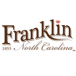 Franklin, NC logo design by logo designer Crooked Tree Creative for your inspiration and for the worlds largest logo competition