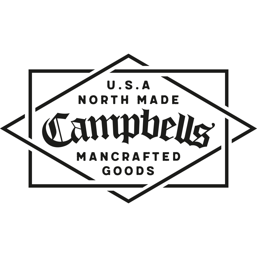 Campbells-2 logo design by logo designer Sussner for your inspiration and for the worlds largest logo competition