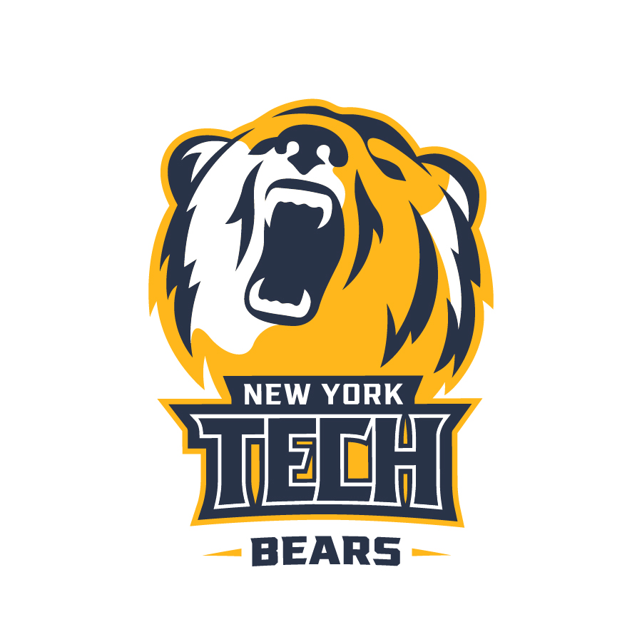 New York Tech logo design by logo designer Sussner for your inspiration and for the worlds largest logo competition