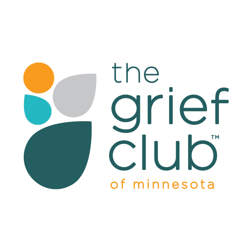 Grief Club logo design by logo designer Sussner for your inspiration and for the worlds largest logo competition