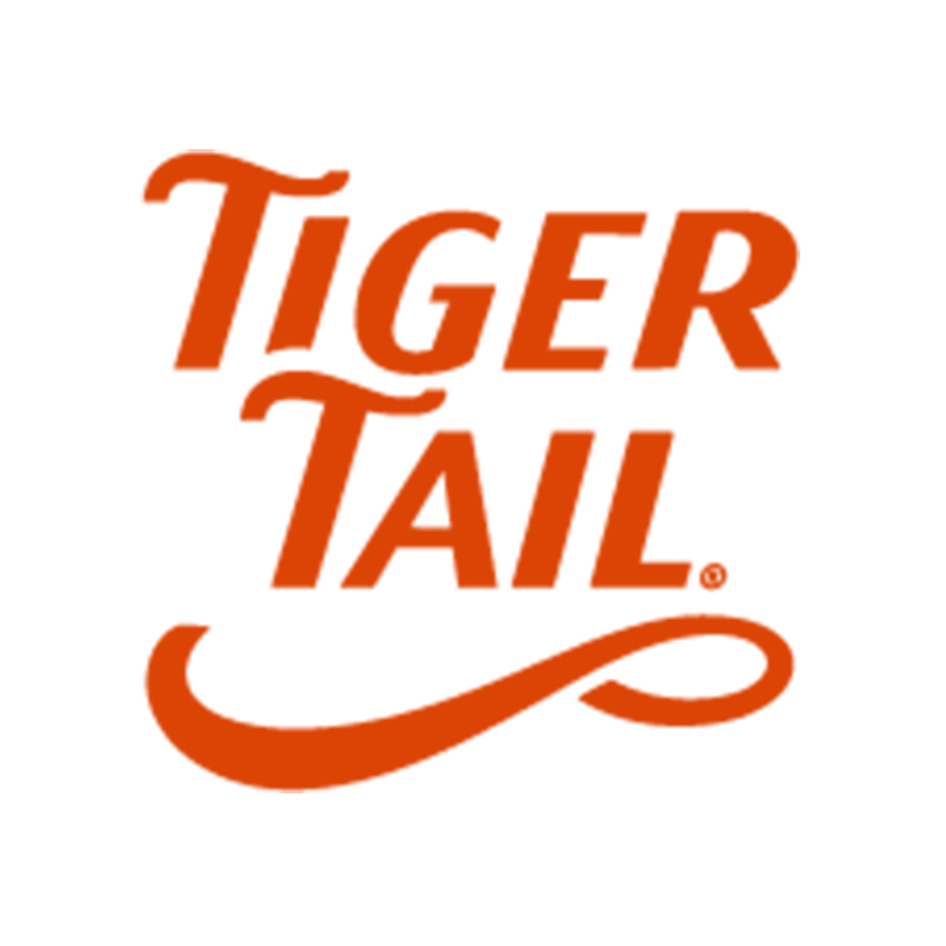 Tiger Tail logo design by logo designer Sussner for your inspiration and for the worlds largest logo competition