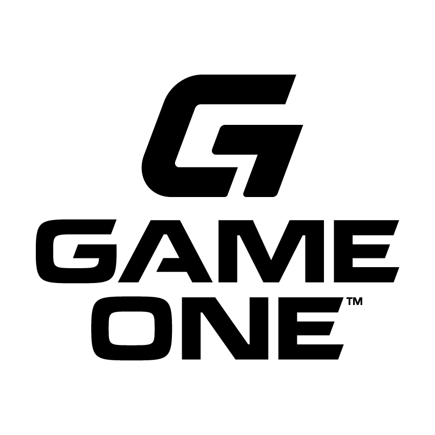 Game One logo design by logo designer Sussner for your inspiration and for the worlds largest logo competition