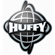 Huffy Bicycles Logo logo design by logo designer LEAP Matter for your inspiration and for the worlds largest logo competition