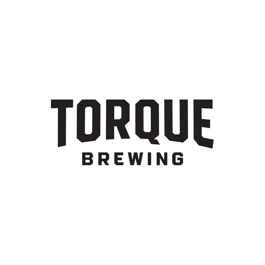 Torque Brewing logo design by logo designer Tetro Design Incorporated for your inspiration and for the worlds largest logo competition