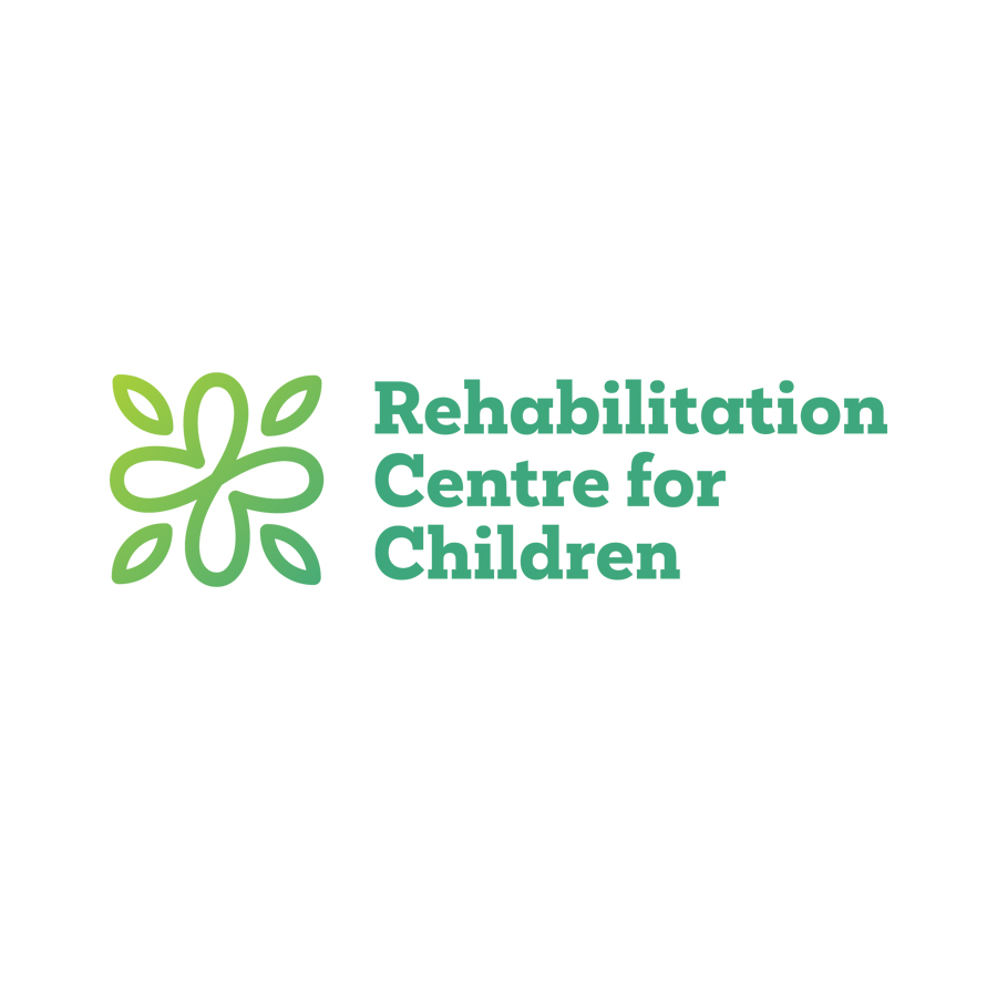 Rehabilitation Centre for Children logo design by logo designer Tetro Design Incorporated for your inspiration and for the worlds largest logo competition