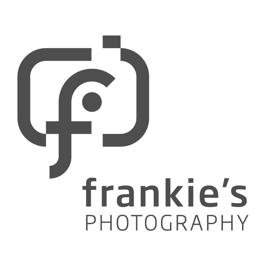 Frankie's Photography logo design by logo designer Randy Heil for your inspiration and for the worlds largest logo competition
