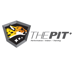 PIT+ Performance Indoor Training logo design by logo designer HanleyCreative for your inspiration and for the worlds largest logo competition
