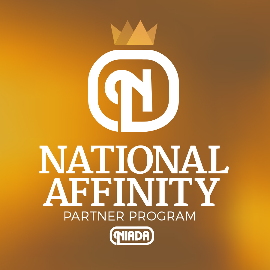 National Affinity Partner Program logo design by logo designer HanleyCreative for your inspiration and for the worlds largest logo competition