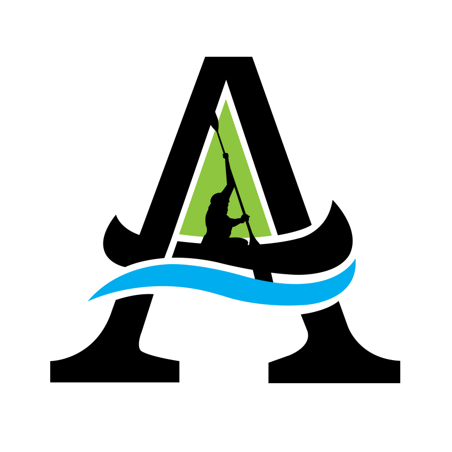 Adirondack Canopy Co logo design by logo designer HanleyCreative for your inspiration and for the worlds largest logo competition
