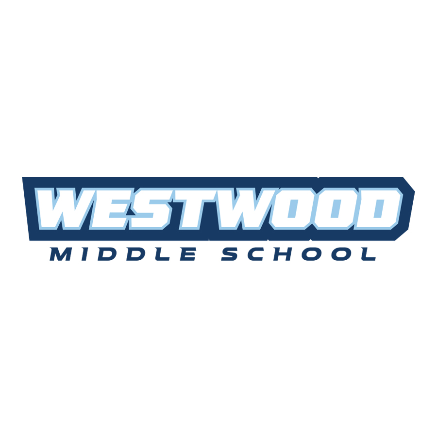 Westwood+Middle+School logo design by logo designer T2+Design for your inspiration and for the worlds largest logo competition