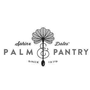 SPHINX DATE RANCH - PALM & PANTRY logo design by logo designer lunabrand design group for your inspiration and for the worlds largest logo competition