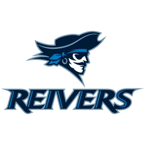 Iowa Western Reivers logo design by logo designer DAAKE Design, Inc for your inspiration and for the worlds largest logo competition