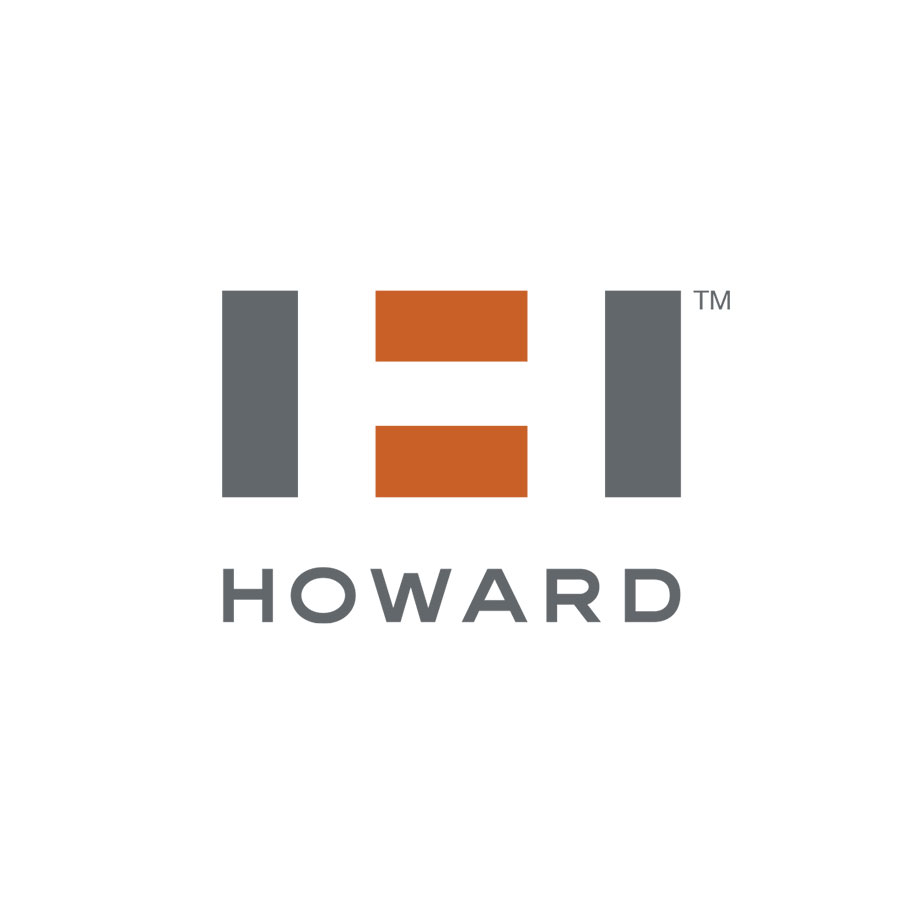 Howard logo design by logo designer Spire for your inspiration and for the worlds largest logo competition