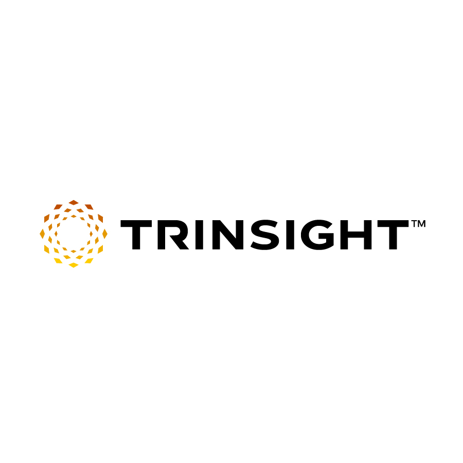 Trinsight logo design by logo designer Spire for your inspiration and for the worlds largest logo competition
