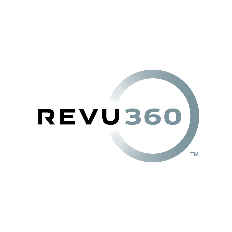 Revu360 logo design by logo designer Spire for your inspiration and for the worlds largest logo competition