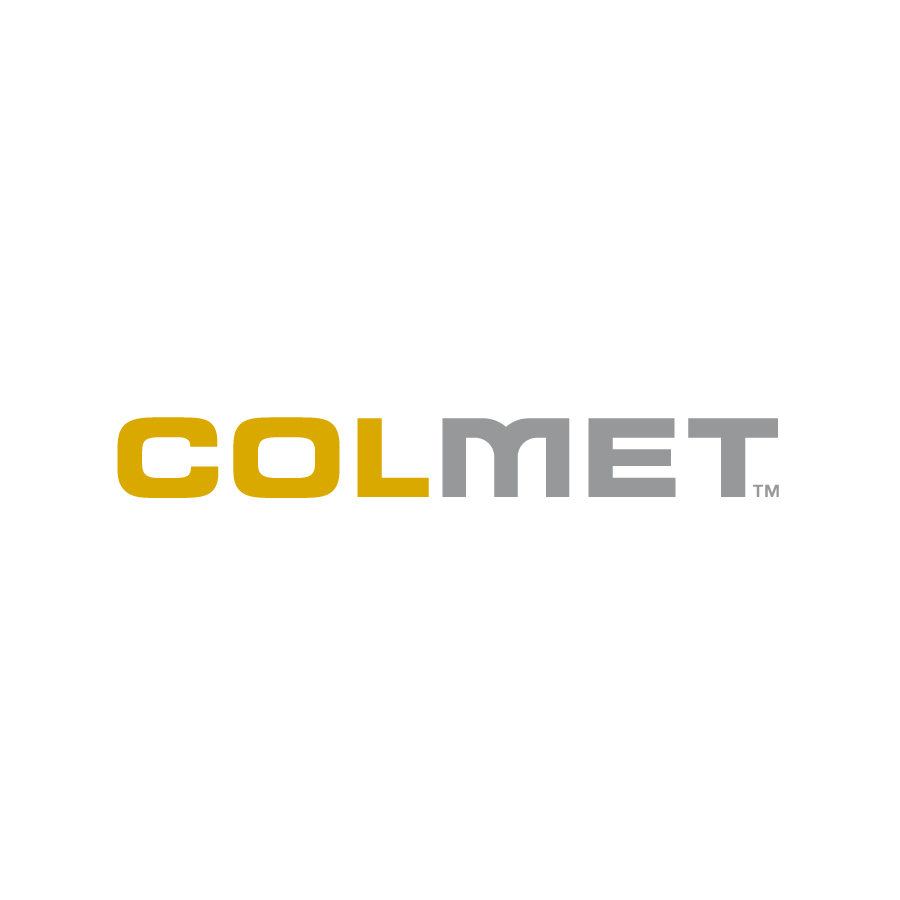 Colmet logo design by logo designer Spire for your inspiration and for the worlds largest logo competition