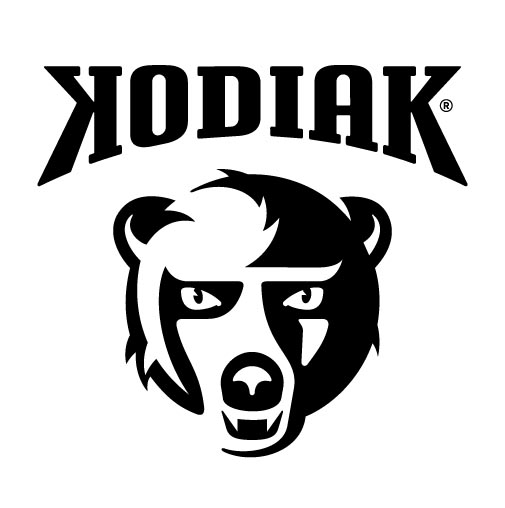 Kodiak logo design by logo designer Karl Design Vienna for your inspiration and for the worlds largest logo competition