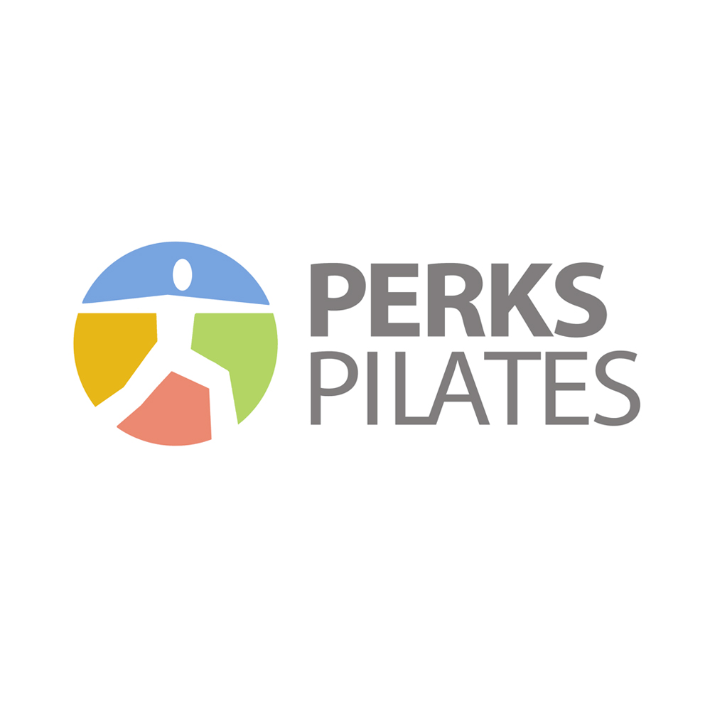 Perks Pilates logo design by logo designer Karl Design Vienna for your inspiration and for the worlds largest logo competition