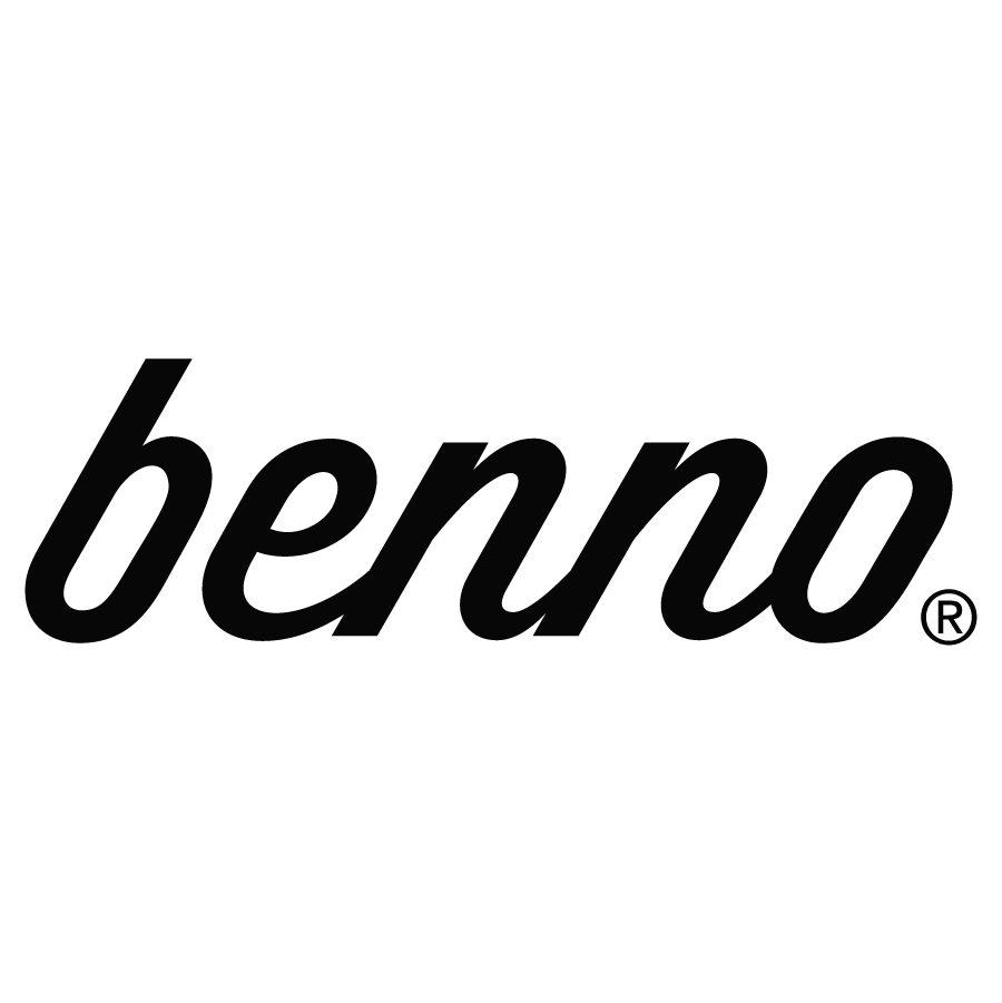 Benno Bikes logo design by logo designer Lime & Co for your inspiration and for the worlds largest logo competition