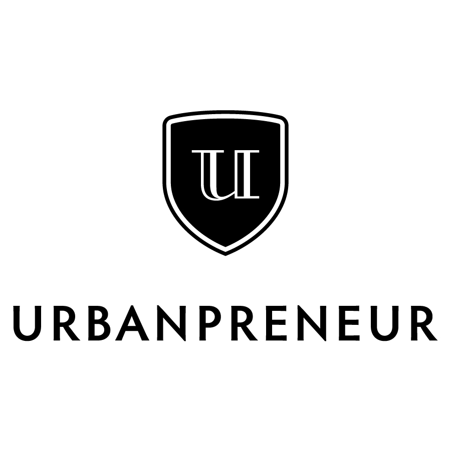 Urbanpreneur logo design by logo designer Lime & Co for your inspiration and for the worlds largest logo competition