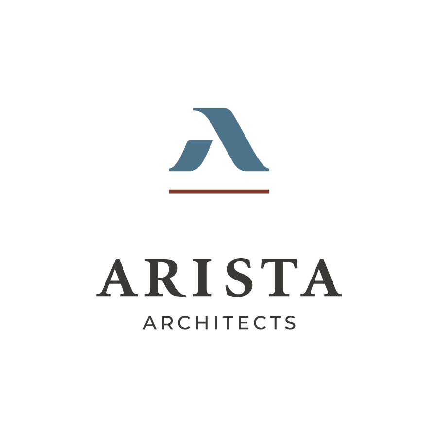 Arista Architecture logo design by logo designer Lime & Co for your inspiration and for the worlds largest logo competition