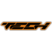 Tech BMX Gear logo design by logo designer 13THFLOOR for your inspiration and for the worlds largest logo competition