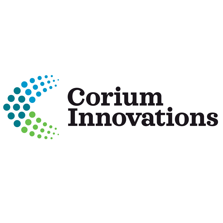 Corium Innovations logo design by logo designer Taylor Design for your inspiration and for the worlds largest logo competition