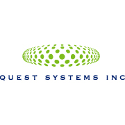 Quest logo design by logo designer The Sutter Group for your inspiration and for the worlds largest logo competition