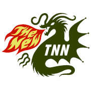 the new tnn logo design by logo designer tomvasquez.com for your inspiration and for the worlds largest logo competition