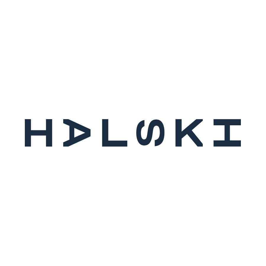 Halski Studios logo design by logo designer TOKY for your inspiration and for the worlds largest logo competition