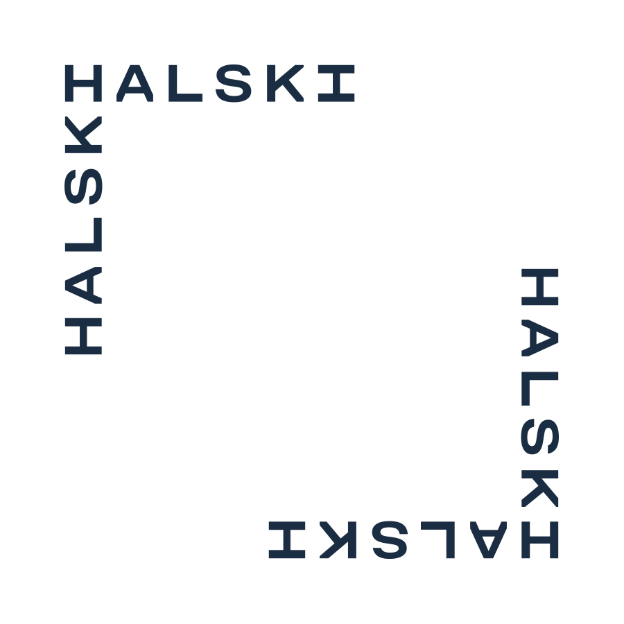 Halski Studios logo design by logo designer TOKY for your inspiration and for the worlds largest logo competition