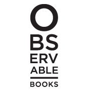 Observable Books logo design by logo designer TOKY for your inspiration and for the worlds largest logo competition