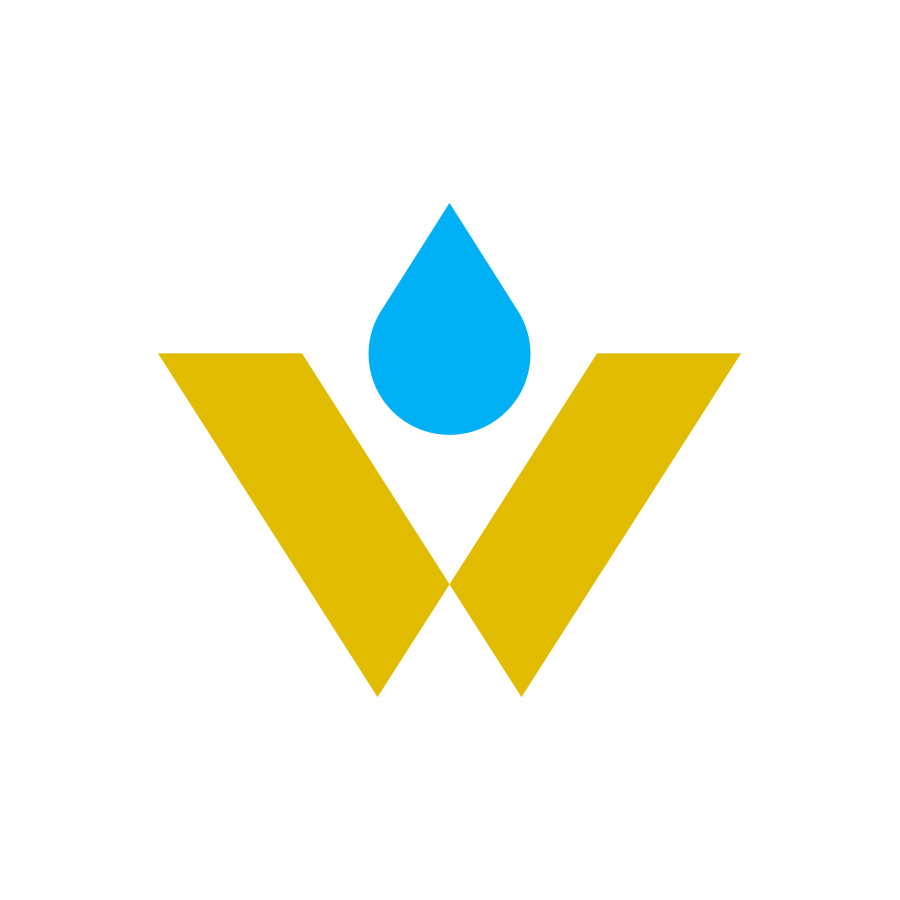 Wichita Water Works logo design by logo designer Greteman Group for your inspiration and for the worlds largest logo competition