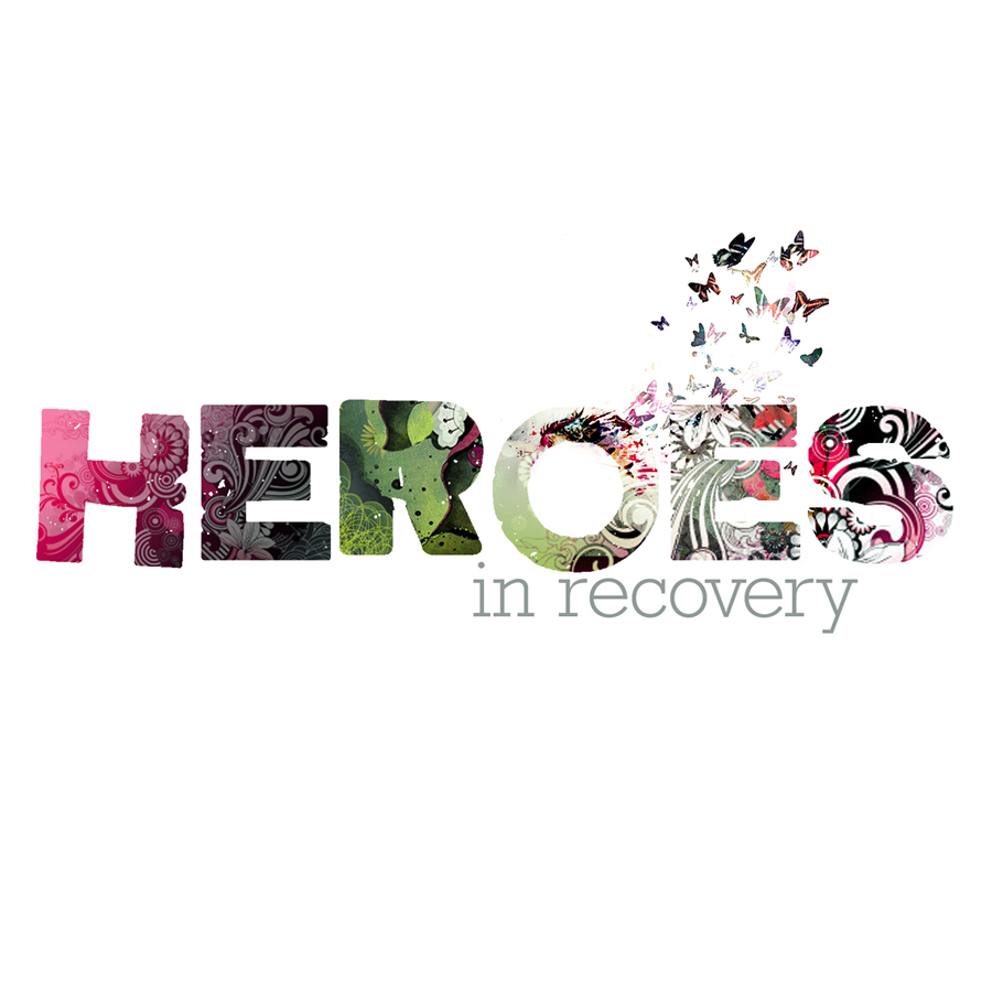 Heroes in Recovery logo design by logo designer 229 for your inspiration and for the worlds largest logo competition