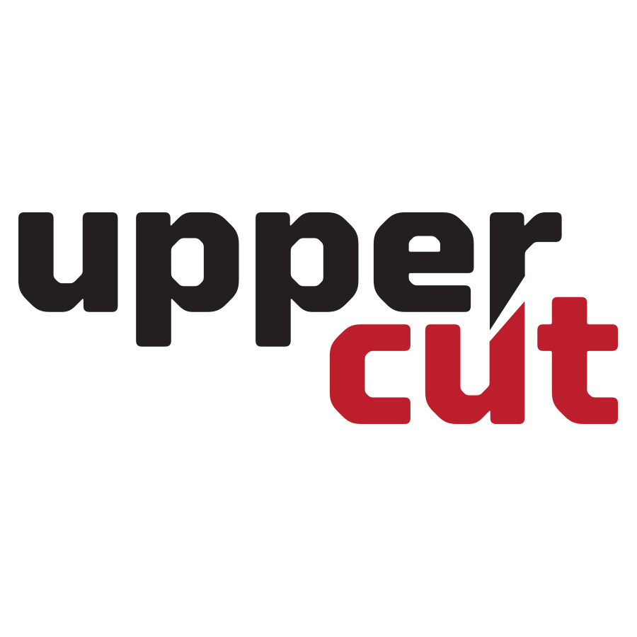 uppercut logo design by logo designer resonate design for your inspiration and for the worlds largest logo competition