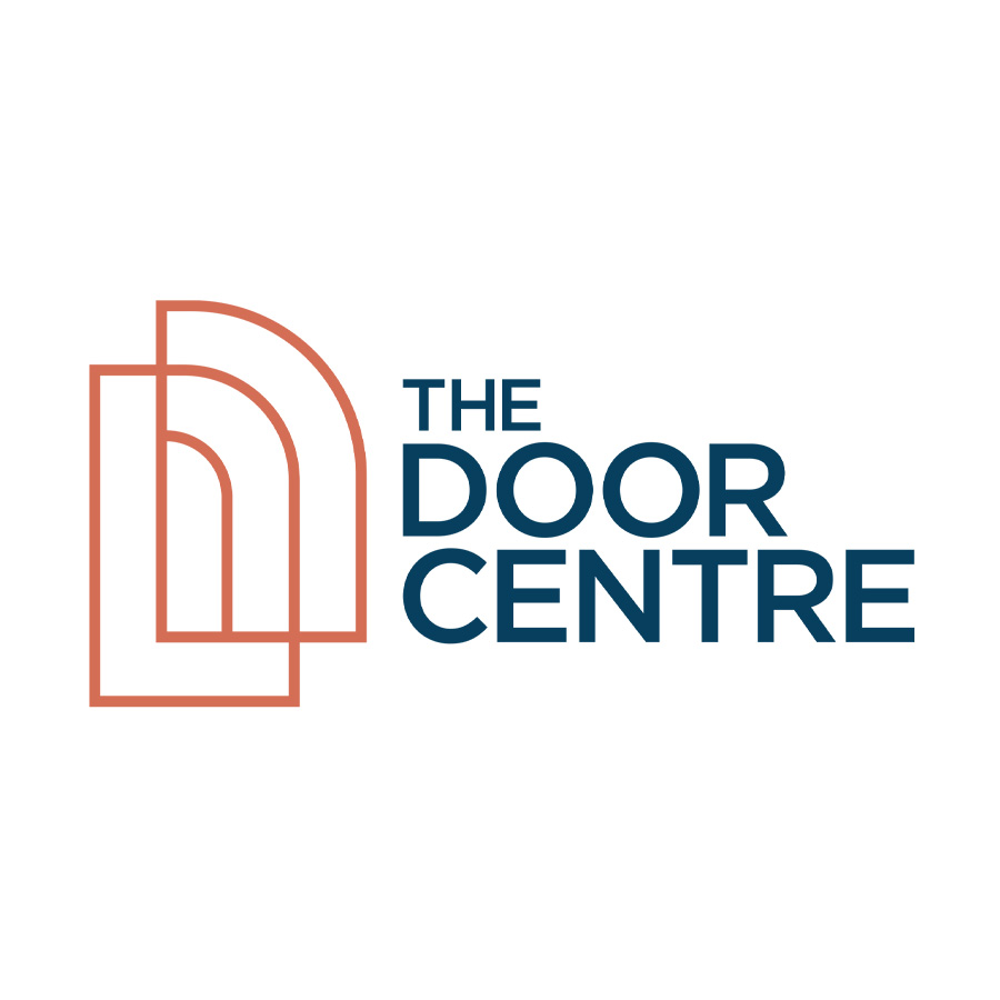 doorcentre logo design by logo designer resonate design for your inspiration and for the worlds largest logo competition